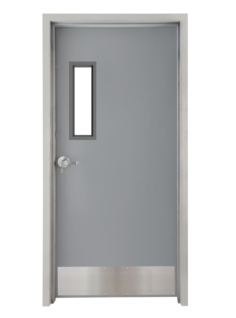 Commercial Door Kick Plates